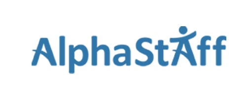Alpha Staff