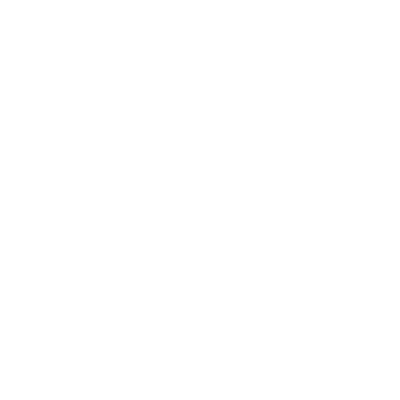 Broker Network badge white