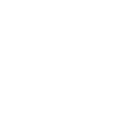 Broker Network badge white
