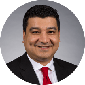 PEO Analysis Expert Gabriel Cuellar 