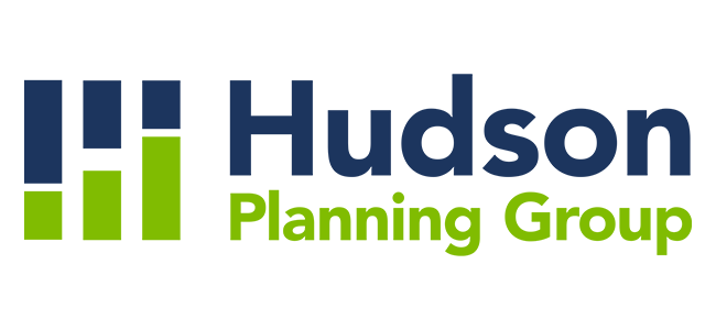 Hudson Planning Goup Logo