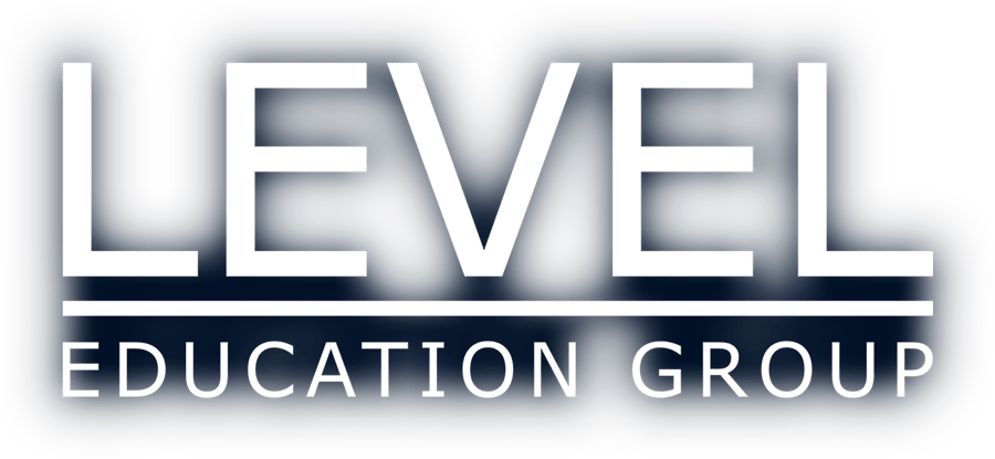 Level_eductaion_Group_Logo_White_DS