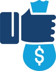 money_hand