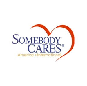 somebody cares0