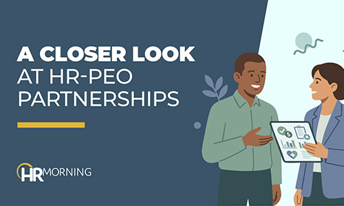 InTheNews-HRMorning-HR-PEO-Partneships